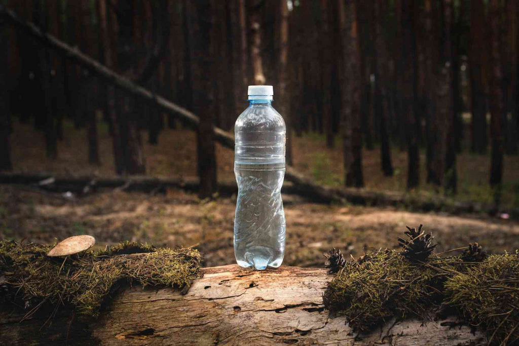 What Happens If You Drink Old Water in a Bottle? Is It Safe To Drink Expired Water?