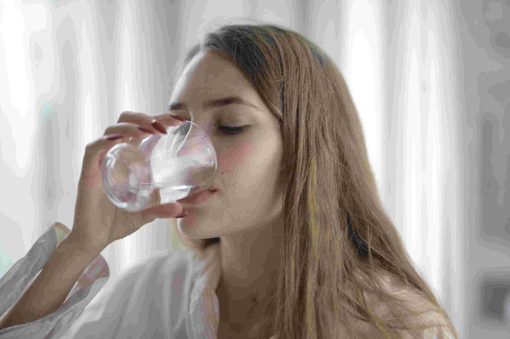 Does Distilled Water Dehydrate You? Facts and Misconceptions Explained