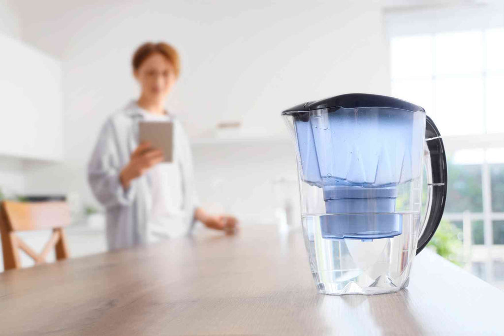 The Best Non-Electric Water Purifier for Sustainable Living