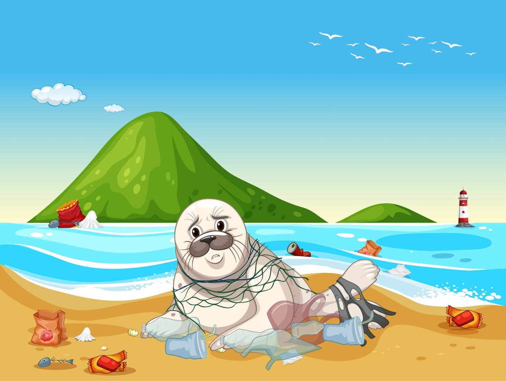 9 Things That Causes Water Pollution And Its Possible Solution