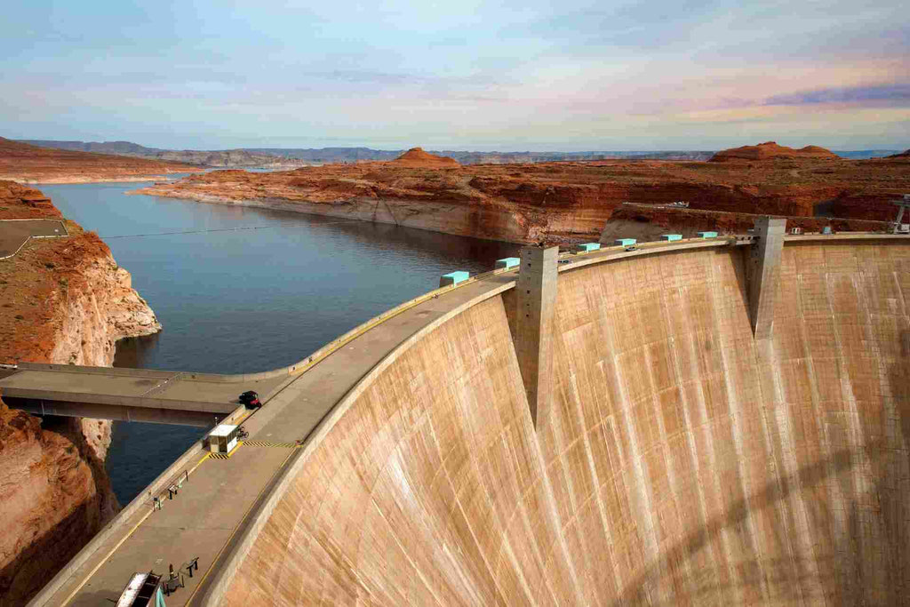 Aging Water Infrastructure in the United States: Problems, Costs, and Water Quality Concerns
