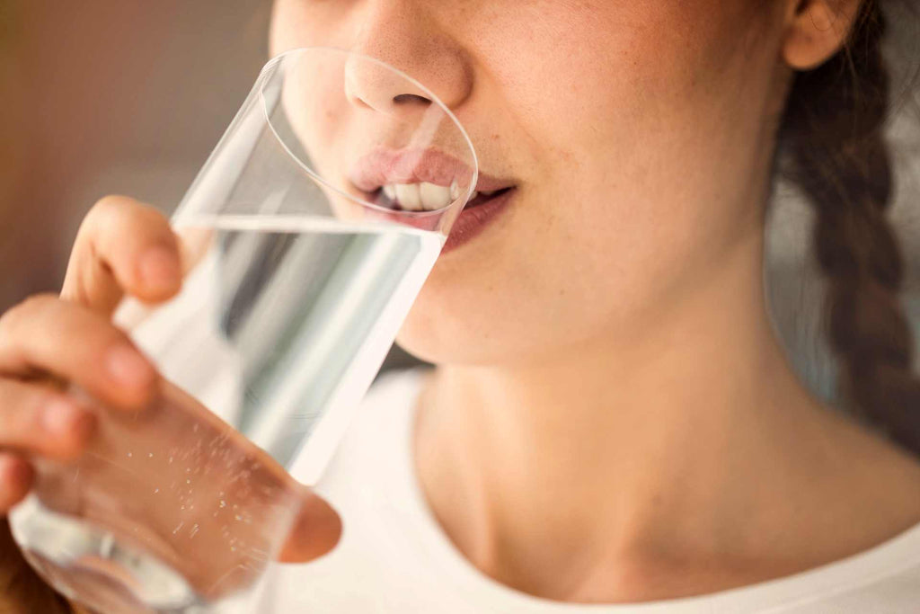 Americans Have Been Overdosed On Fluoride In Drinking Water