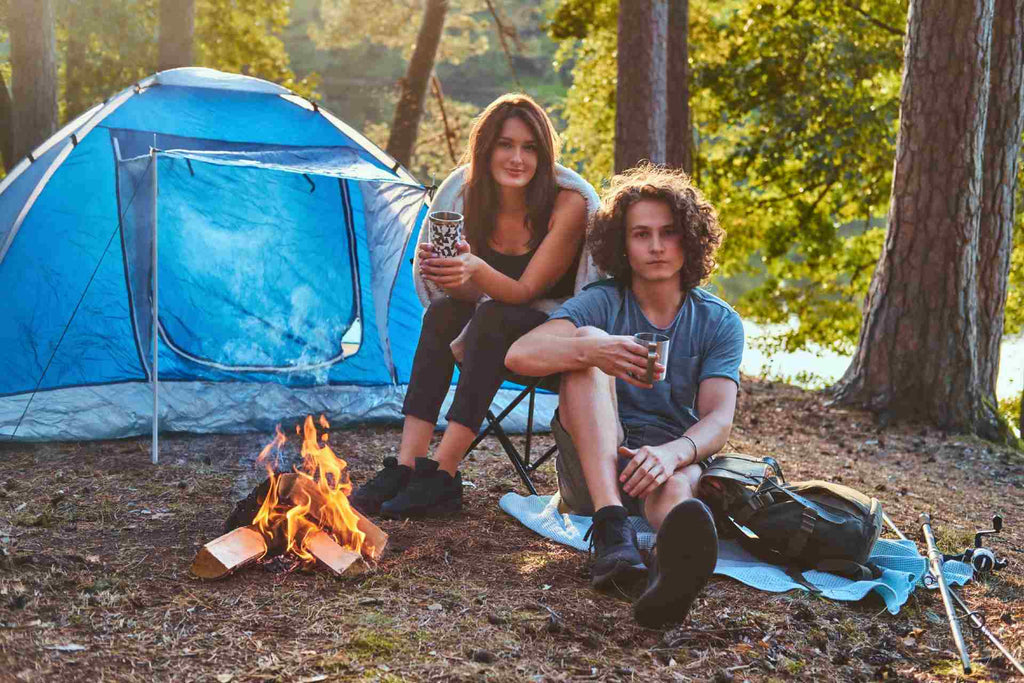 Best Tips on How to Stay Cool On Summer Camping