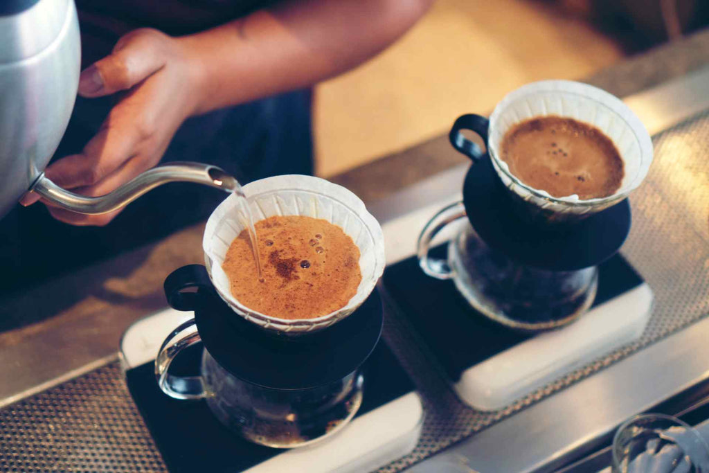 Best Water for Brewing Tea and Coffee You Should Try