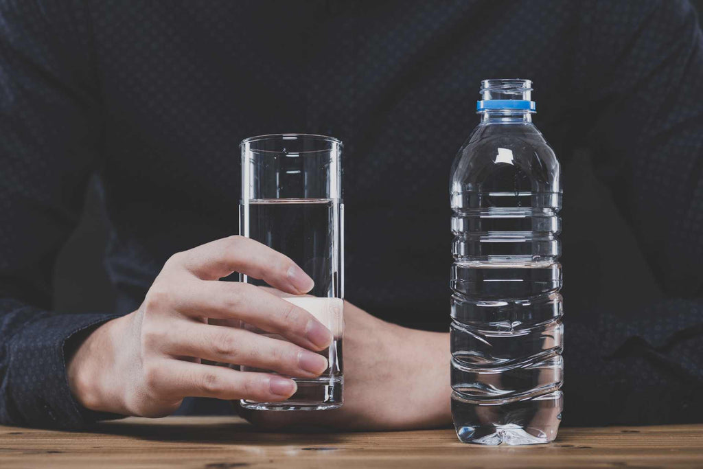 Bottled Water vs Tap Water: The Truth about Bottled Water