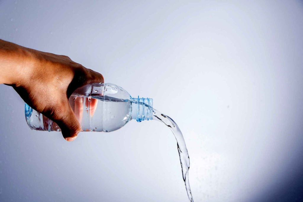 Chromium 6 in Drinking Water and How to Remove