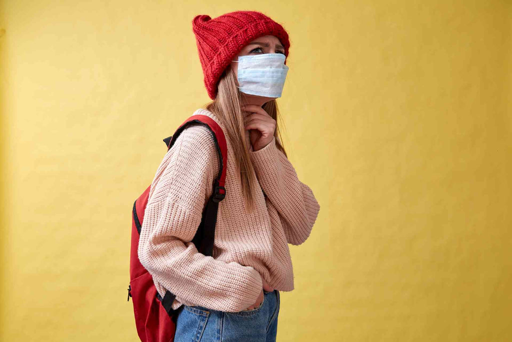 Coronavirus(Covid-19) Dehydration Concerns - Stay Hydrated!