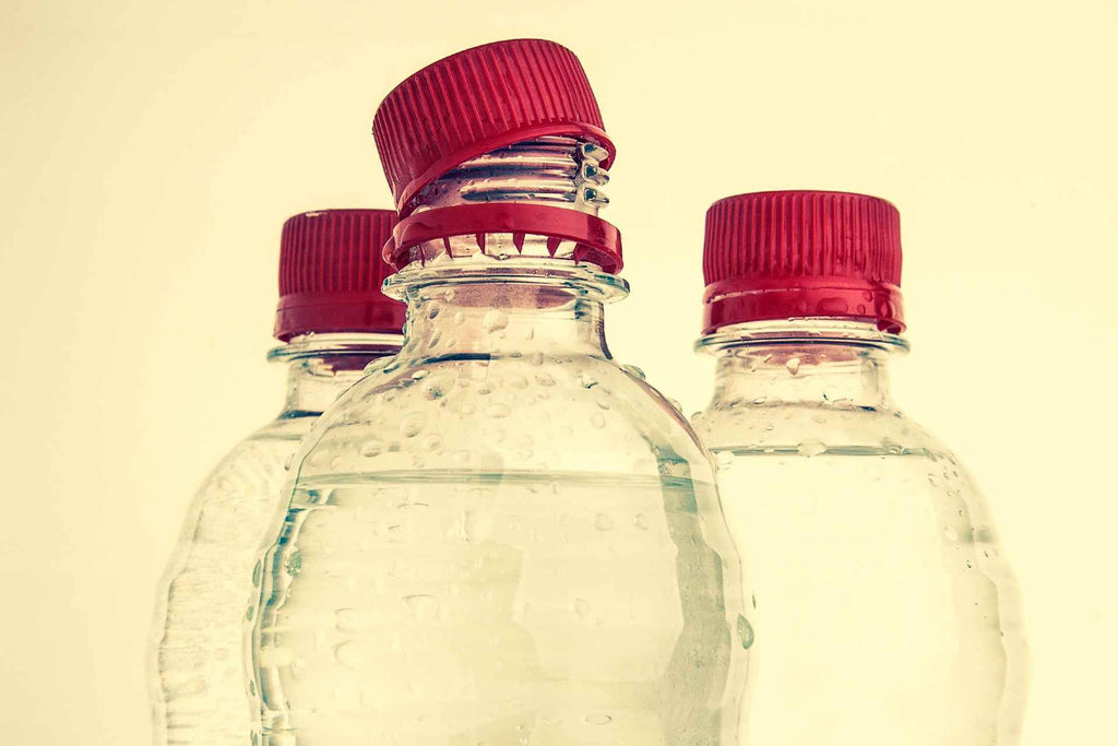 Dangers Of BPA In Plastic Water Bottles You Should be Aware of