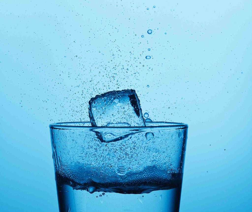 Is Cold Water Bad for You? Drinking vs. Cold-Water Swimming