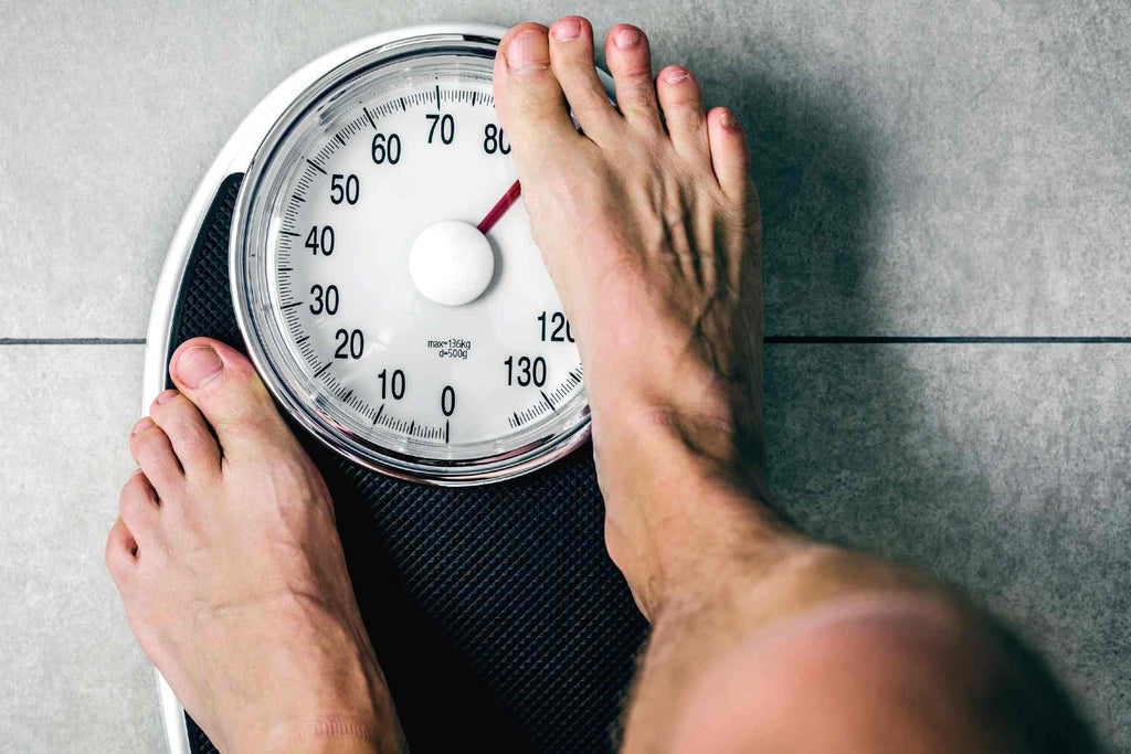 Does Dehydration Make You Fat? Find Out about Weight Gain and Dehydration