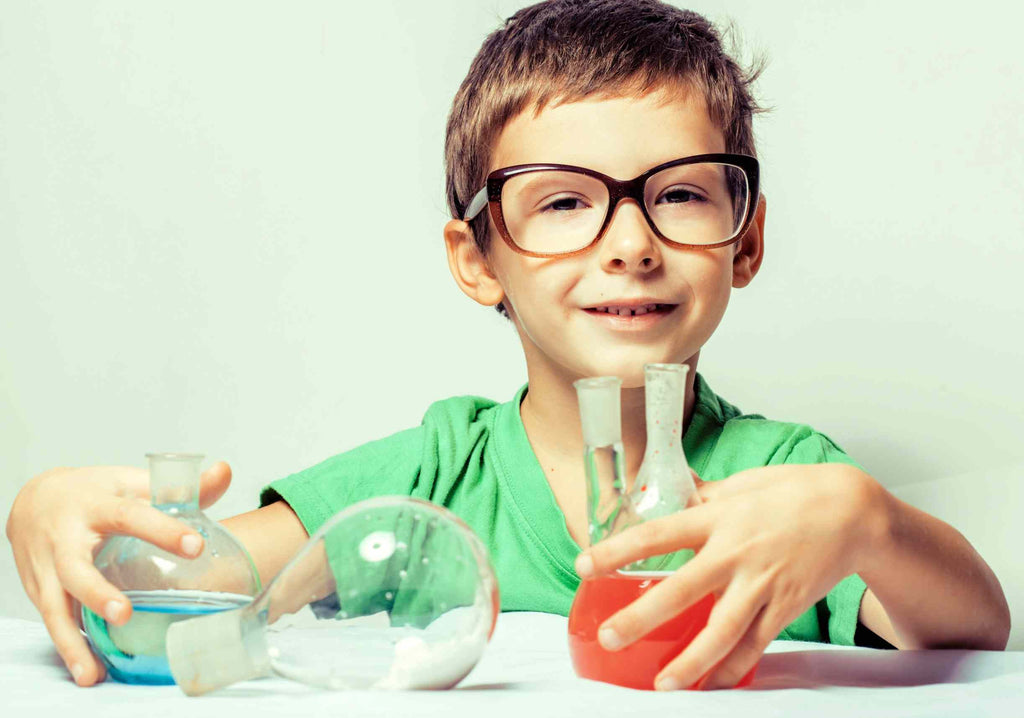 Does Fluoride Have An Underlying Factor in Lowering Kid’s IQ? – A New Study Shows