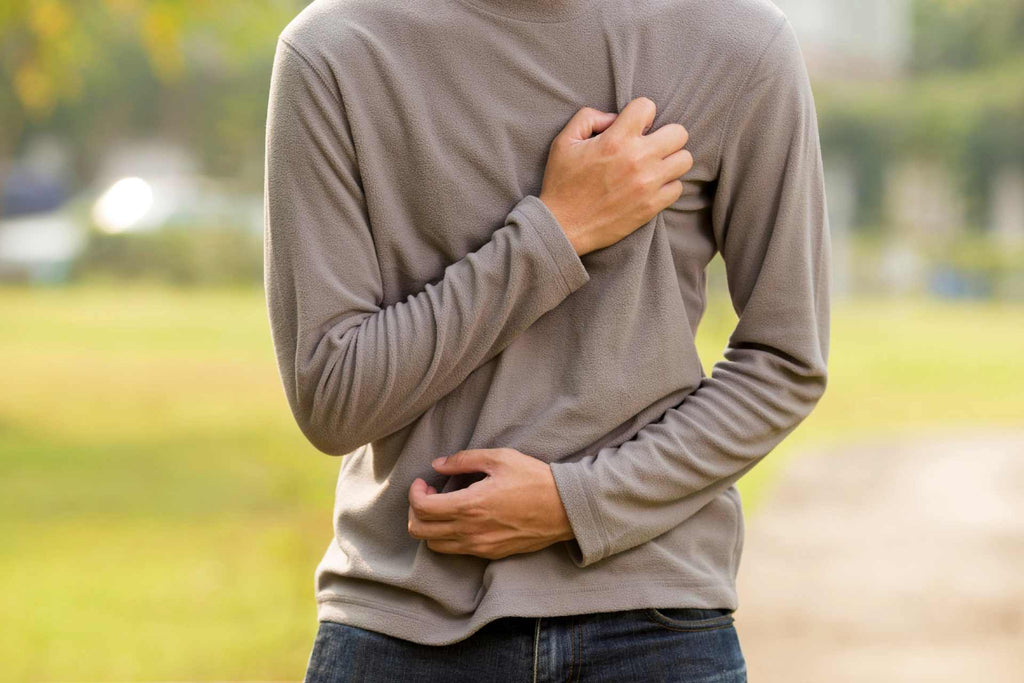 Does Water Help Heartburn? Best Natural Remedy For Heartburn and Acid Reflux