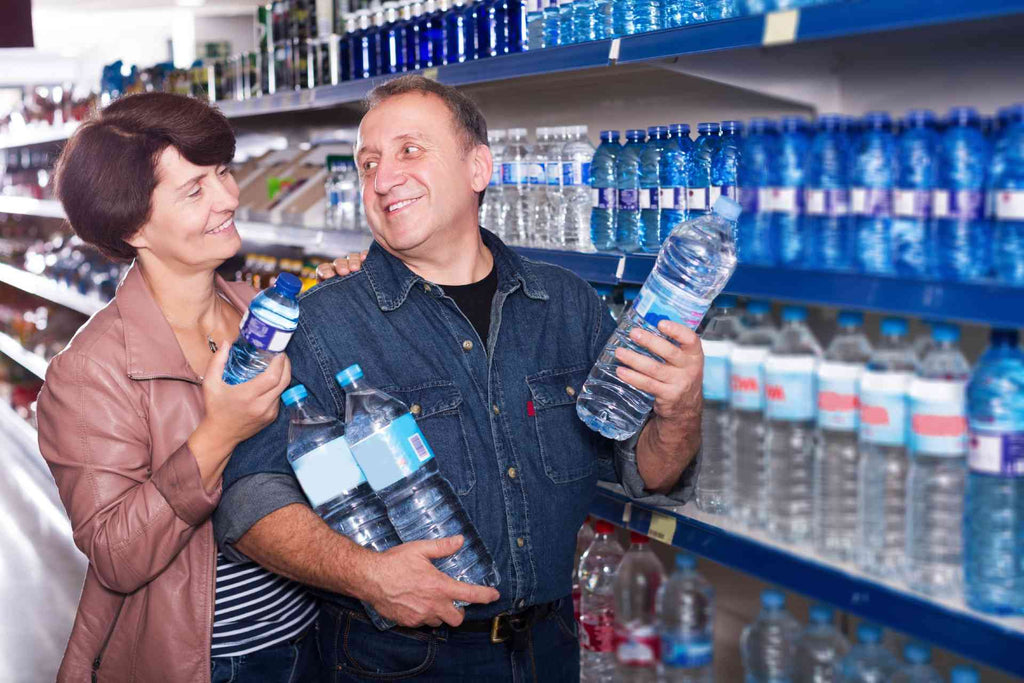 EWG: 43 States Have Been Exposed To PFAS In Their Drinking Water