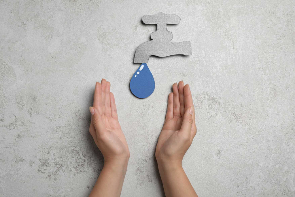 Water Efficiency: How to Use Water Wisely and Reduce Water Waste
