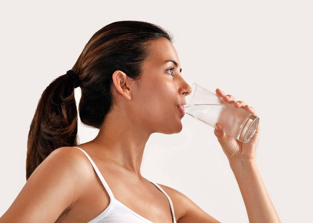 Estrogen in Drinking Water: Sources, Health Evidence, and Filtration Options