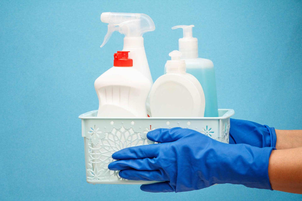 Facts and Truth About Drinking Water Disinfection By-products