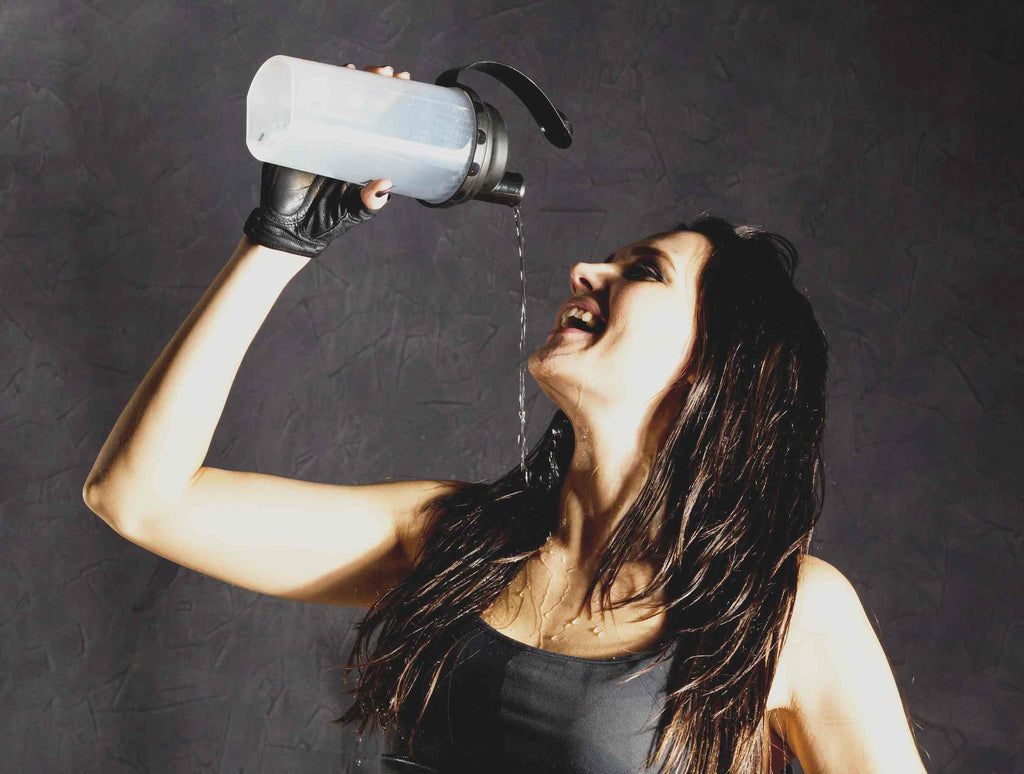 GenX Chemical In Drinking Water: Side Effects And Health Risks Of GenX