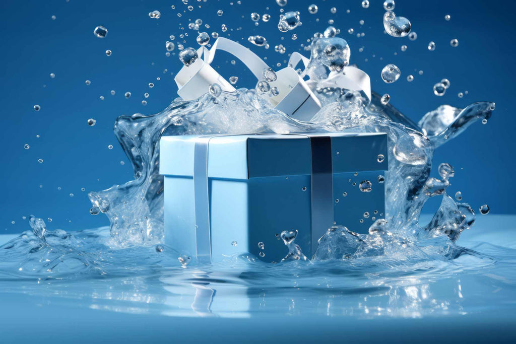 Give the Gift of Clean Water: Meaningful Holiday Ideas That Truly Matter