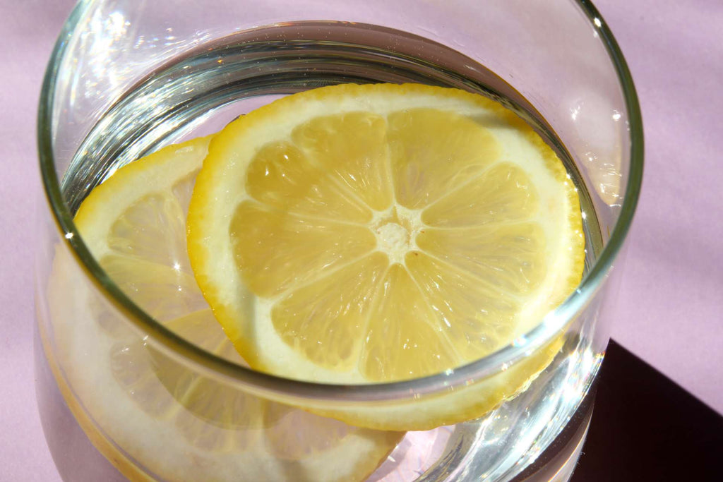 Health Benefits of Lemon Water and Amazing Facts