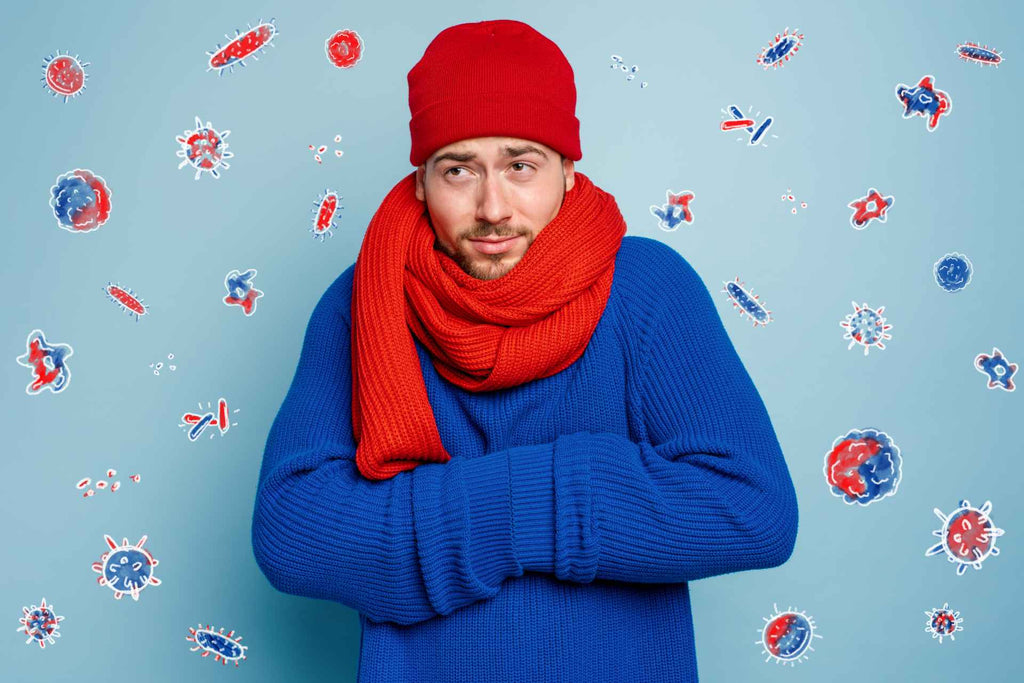 How Clean Water Supports Your Immune System During Cold Season