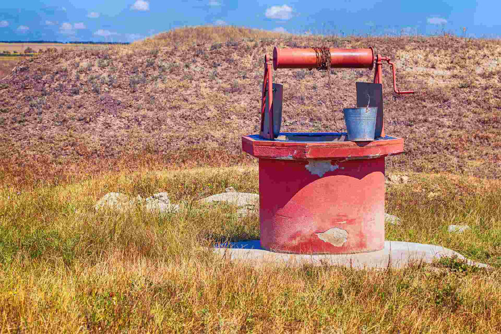 How To Make Well Water Drinkable And Keep It Safe To Drink
