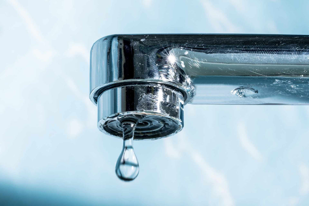 How To Remove Chlorine And Chloramine From Drinking Water Naturally. Best Filtration Without Chemicals