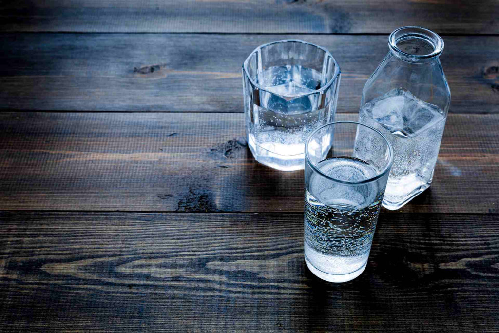 How to Remove Trihalomethanes (THMs) From Drinking Water