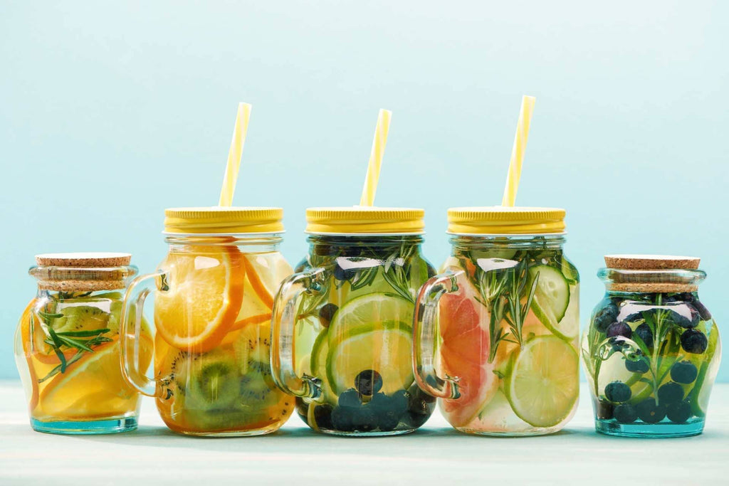 Is Drinking Fruit Infused Water Good For You? Benefits to our body system explained