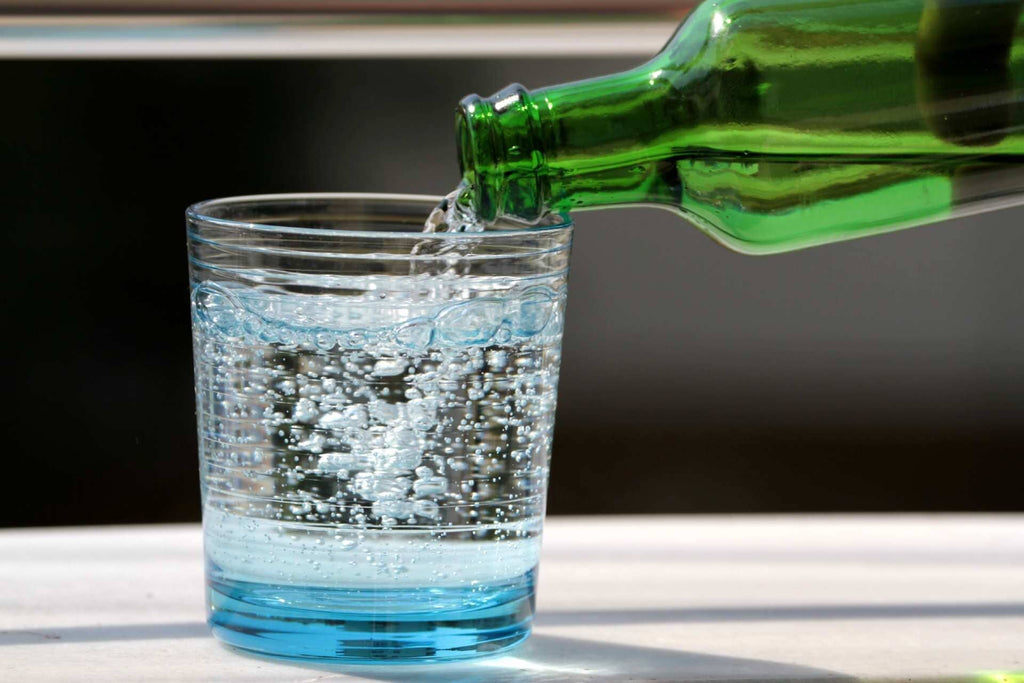 Is Sparkling Water Safe? Truth About Carbonated Water
