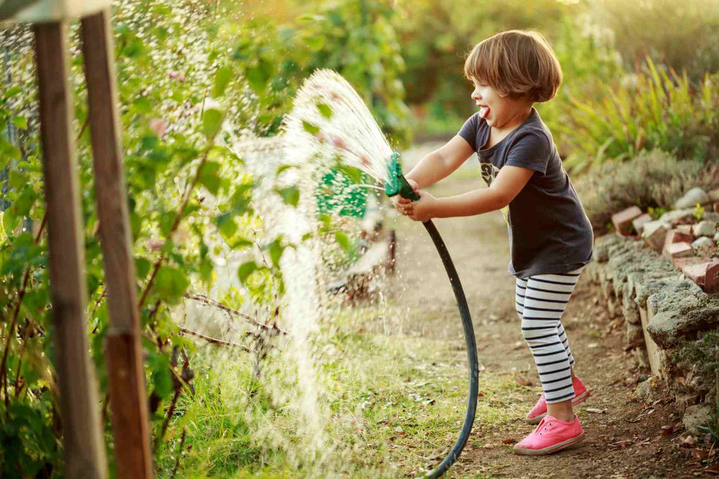 Is It Safe to Drink Water From a Garden Hose?