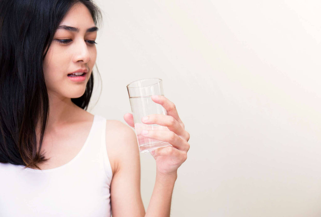 Manganese in Drinking Water: Health Concerns, Testing & Removal