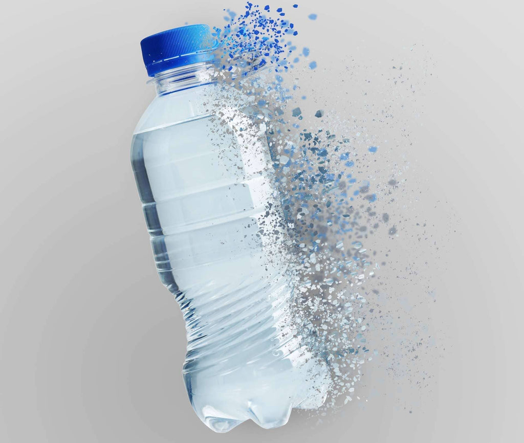 Microplastics in Bottled Water: What Research Really Shows