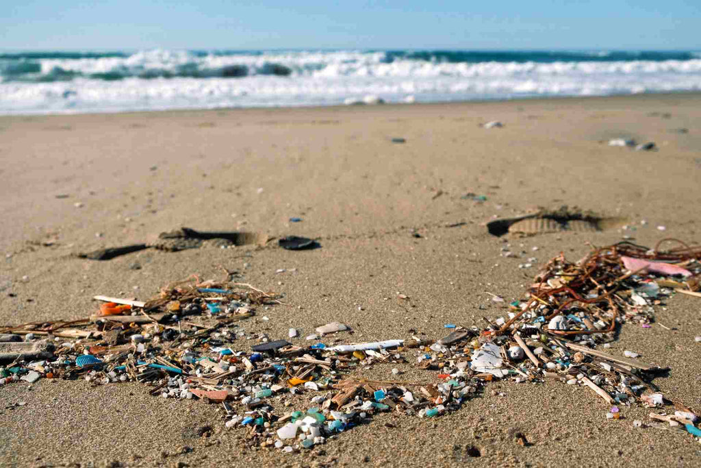 Microplastics in Drinking Water - Health Concerns and Minimizing Exposures