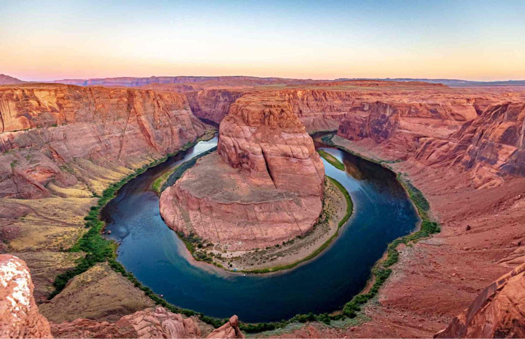 Regional Water Management - Explore Key Insights Into The Colorado River Water Conservation District