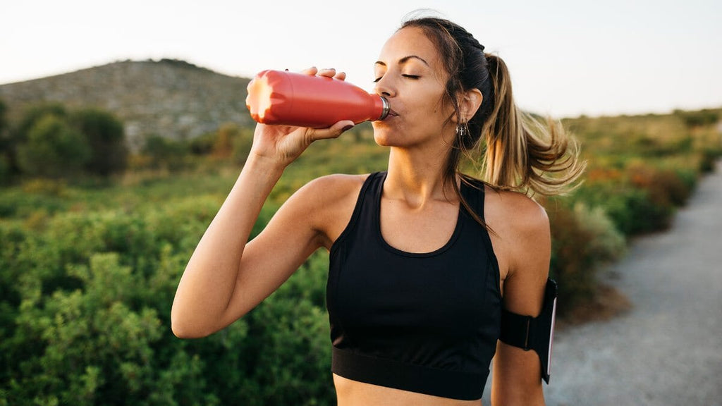 How to Start Healthy Lifestyle Living Today