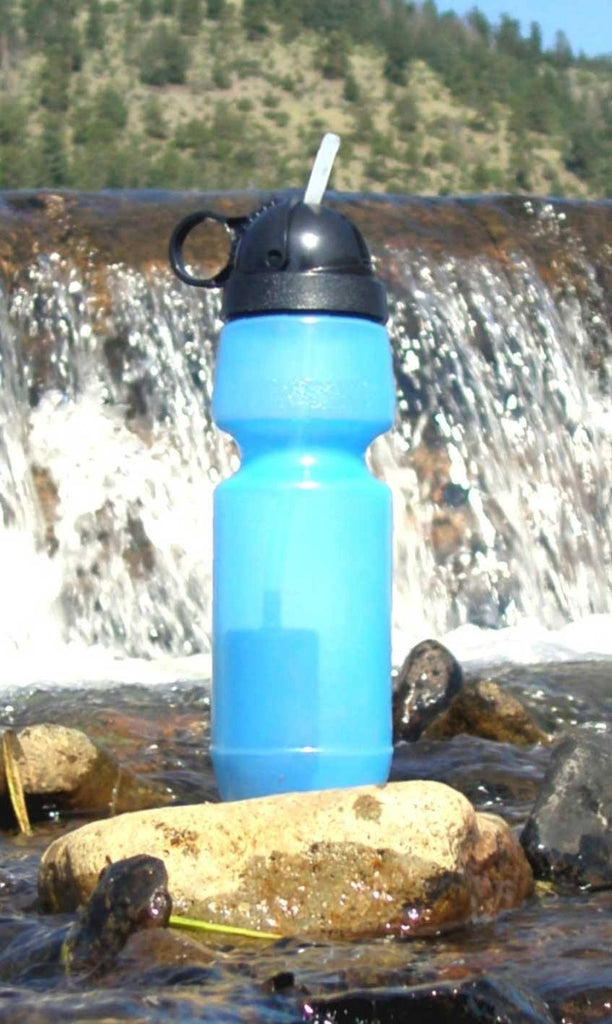 Best Portable Water Filter For Camping And Hiking