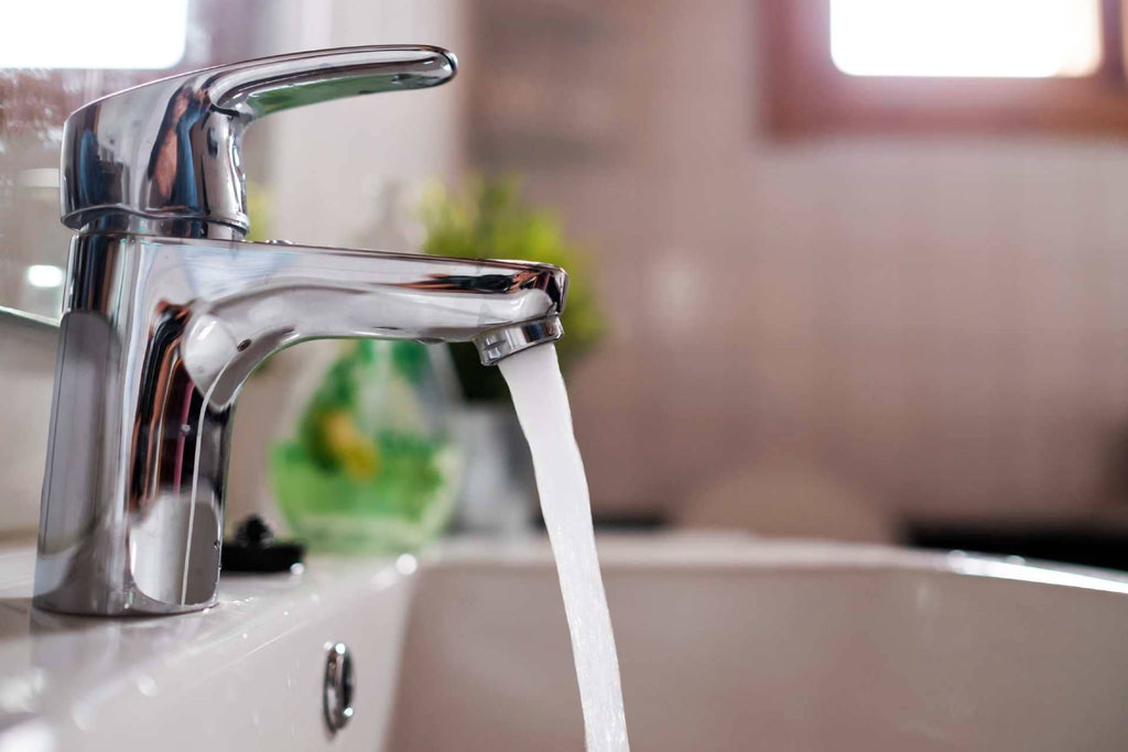 Tap Water Contaminants You Didn't Know Existed In Your Water