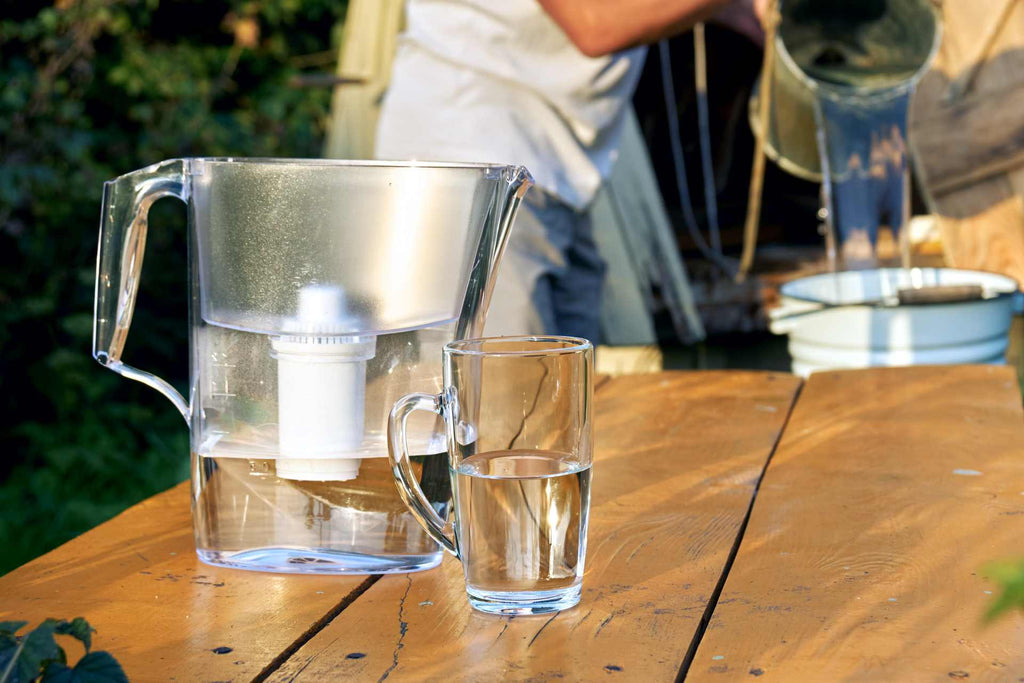 The Best Portable Water Filter for Any Outdoor Activity