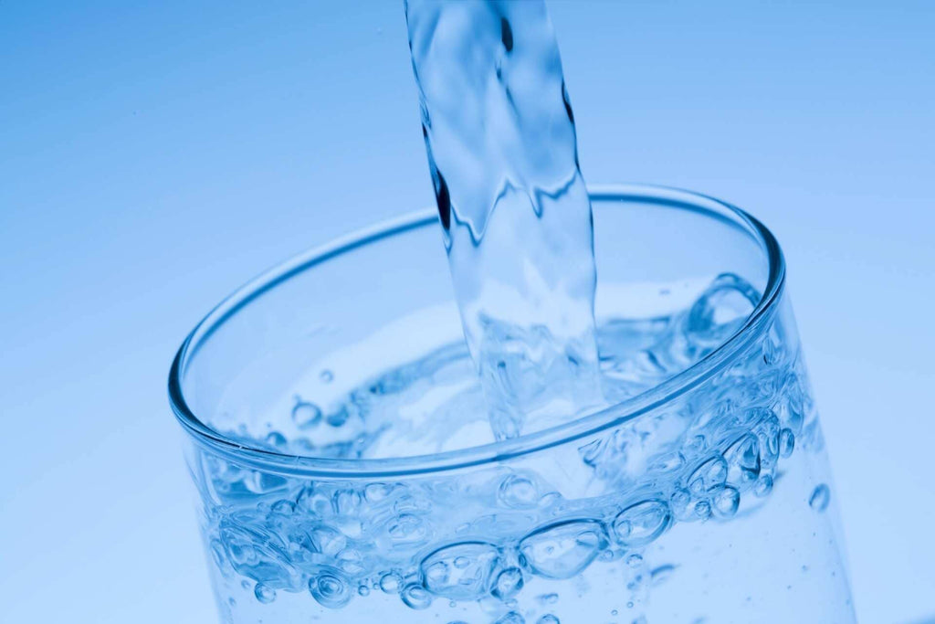 The Difference Between Sterile, Distilled and Deionized Water