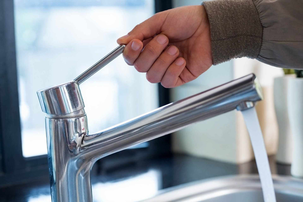 Too Much Chlorine in Drinking Water Can Be Dangerous - Does the Berkey remove Chlorine?