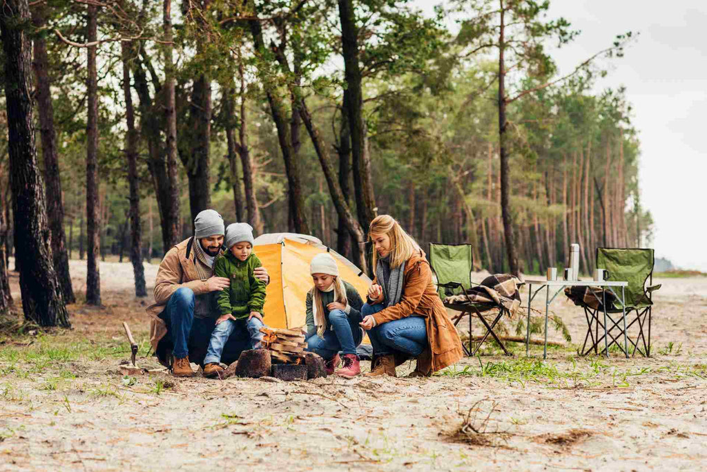 Top 20 Outdoors Camping Safety Tips That You Must Remember