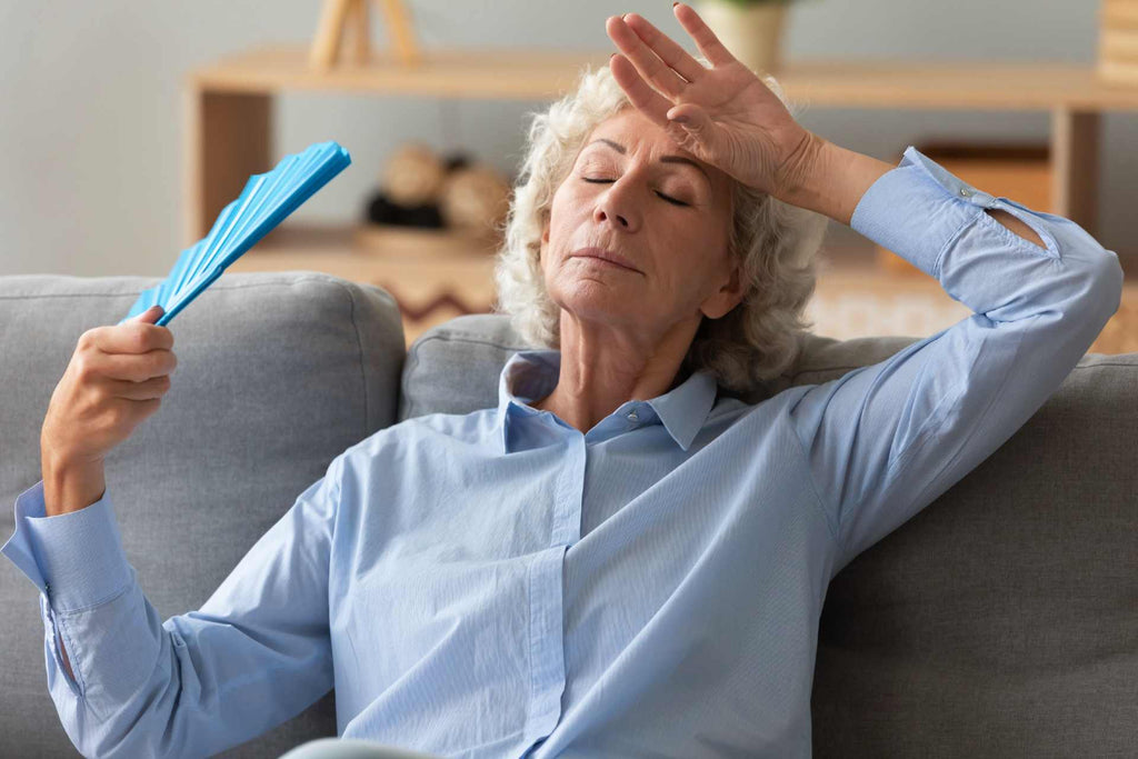 Dehydration in Older Adults: Causes, Signs, Risks & Prevention
