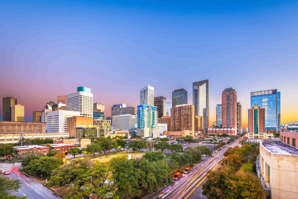 Understanding Water Quality in Houston Texas: Safety and Contaminants