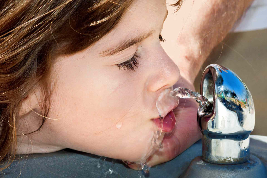 Unsafe Level of Toxic in a Drinking Water are Exposed to Millions of Americans