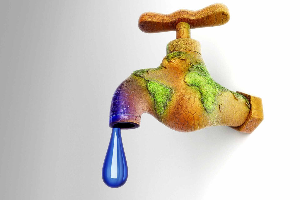 Water Conservation for Future Generation