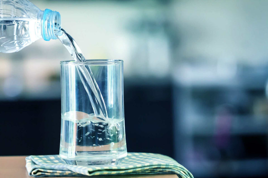 Water Softener vs Water Filter - How These Two Water Systems Differ?