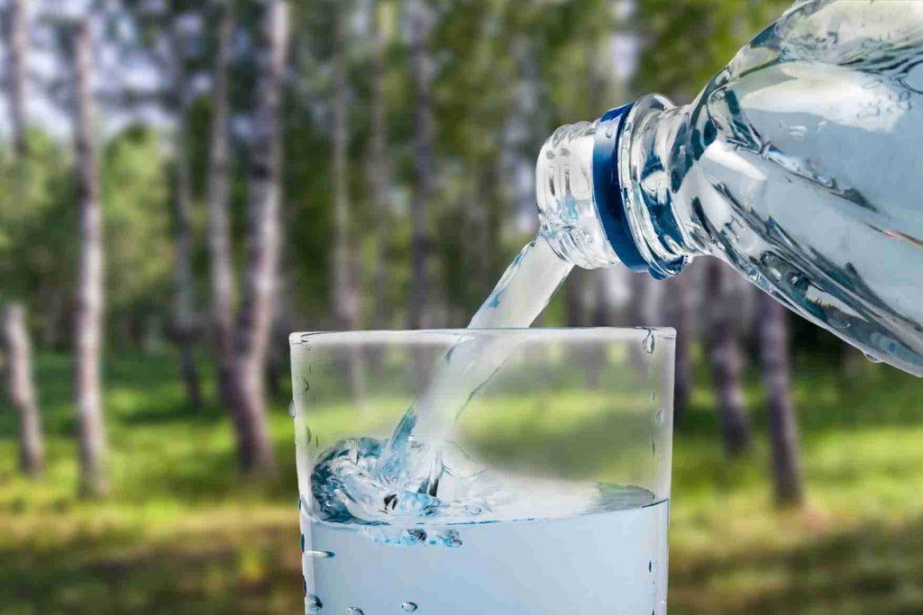 What Happens If You Drink 100% Pure Water? Is Pure Water Bad for You?