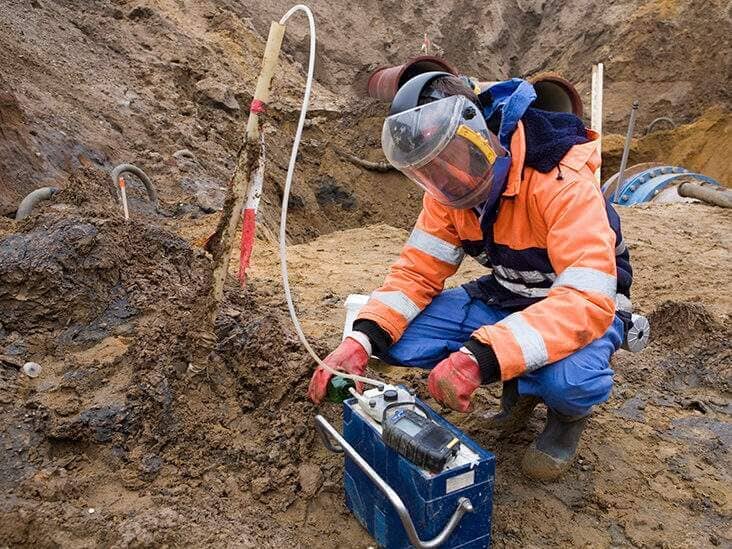 What Antibiotics and Heavy Metal Contamination Do to the Environment?