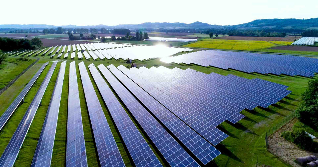 What Is a Solar Farm? How It Works, Pros, Cons & Land Use