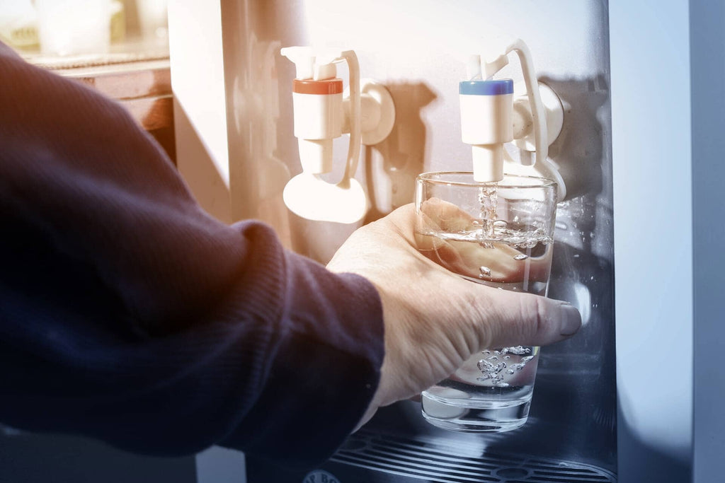 What Are Forever Chemicals? How to Reduce PFAS in Drinking Water